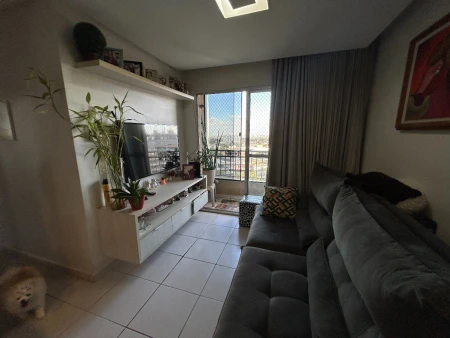 Residencial Ilha das Flores