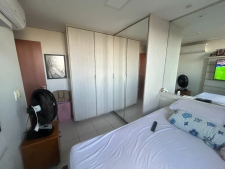 Residencial Ilha das Flores