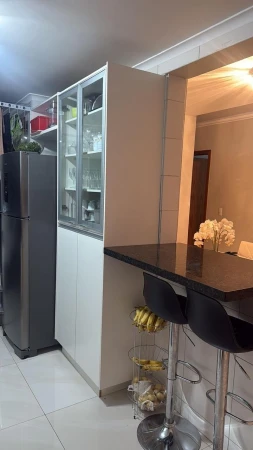 Residencial Fit Maria Inês