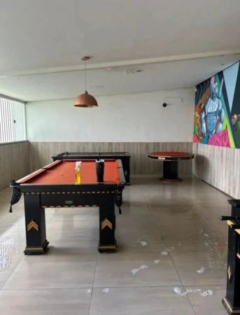 Residencial Fit Maria Inês