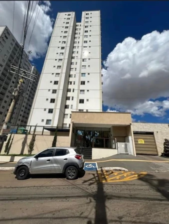Residencial Fit Maria Inês