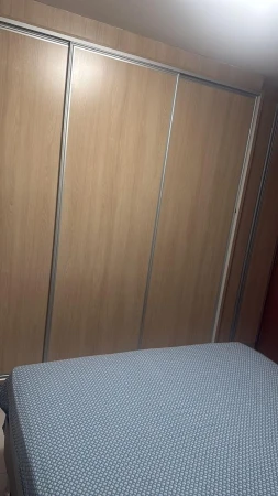 Residencial Fit Maria Inês
