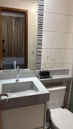 Residencial Fit Maria Inês