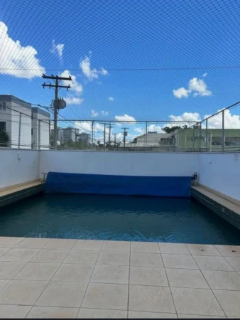 Residencial Fit Maria Inês