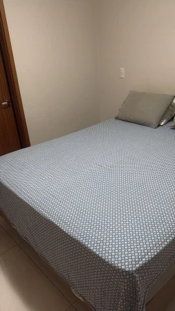 Residencial Fit Maria Inês