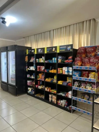 Residencial Fit Maria Inês