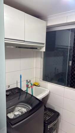 Residencial Fit Maria Inês