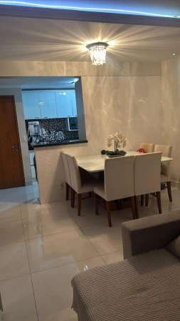Residencial Fit Maria Inês