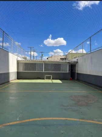 Residencial Fit Maria Inês