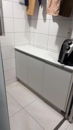 Residencial Fit Maria Inês