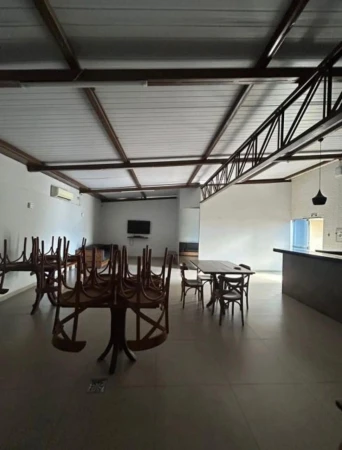 Residencial Fit Maria Inês