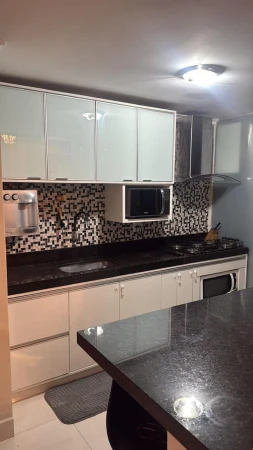 Residencial Fit Maria Inês