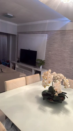 Residencial Fit Maria Inês