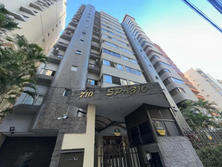 Edifício Spazio