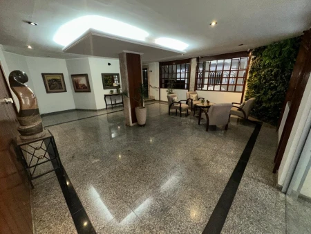 Edifício Spazio