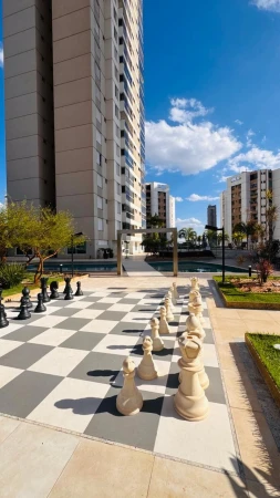 Like Bueno Residence