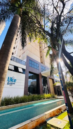 Like Bueno Residence