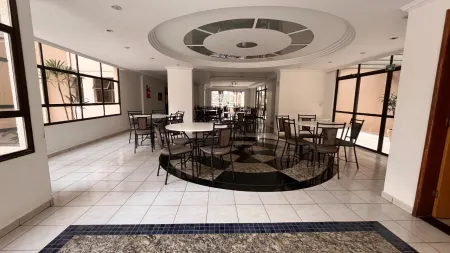 Selena Palace
