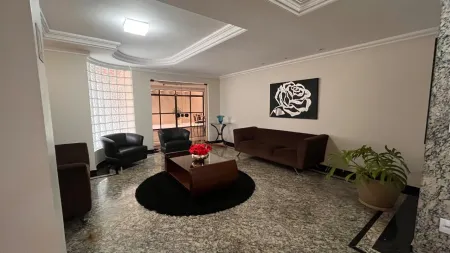 Selena Palace
