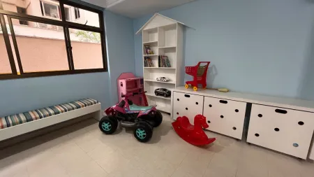 Selena Palace