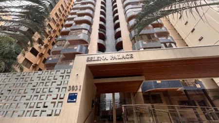 Selena Palace