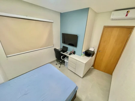 Casa no Setor Cardoso