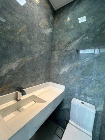 Casa na Vila Mariana
