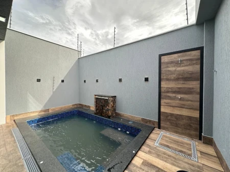 Casa na Vila Mariana