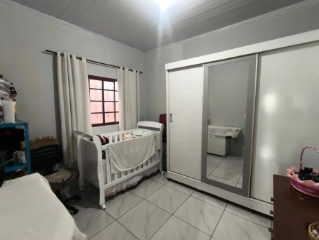 Casa na Vila São Sebastião