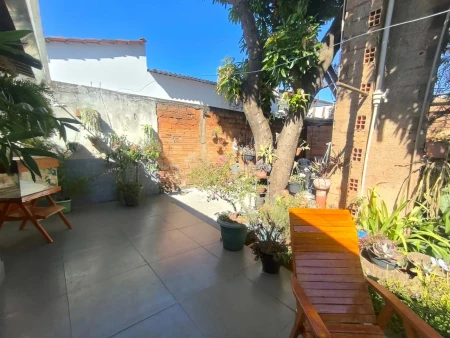 Casa na Vila São Sebastião