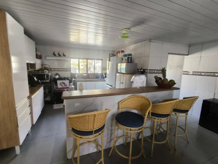 Casa na Vila São Sebastião