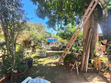 Casa na Vila São Sebastião