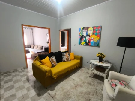 Casa na Vila São Sebastião
