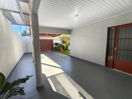 Casa na Vila São Sebastião