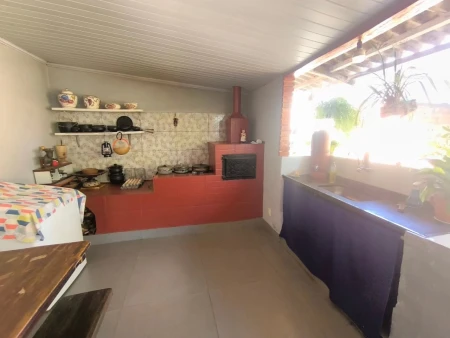 Casa na Vila São Sebastião