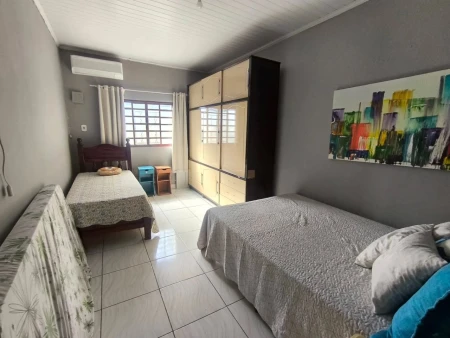 Casa na Vila São Sebastião