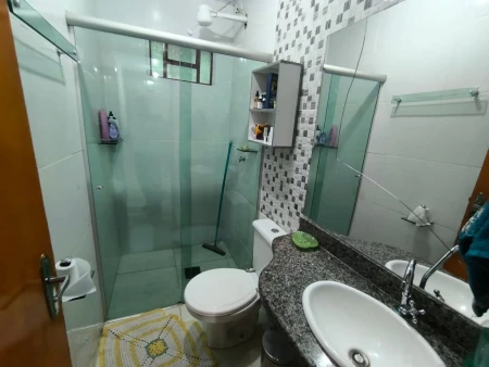Casa na Vila São Sebastião