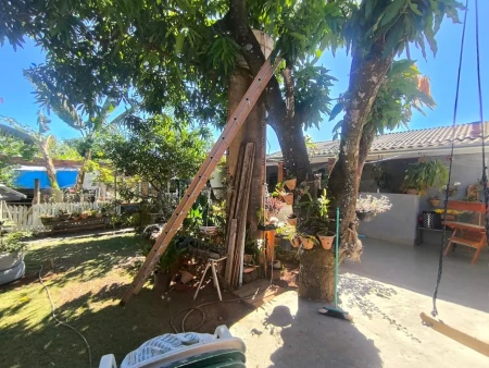 Casa na Vila São Sebastião