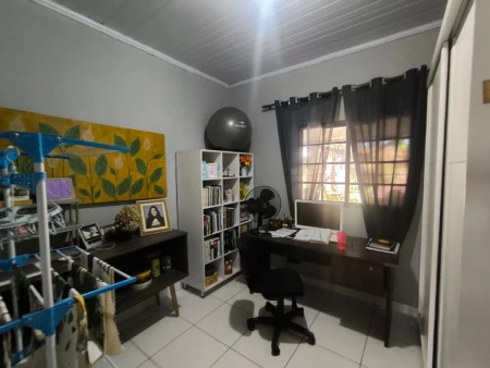 Casa na Vila São Sebastião