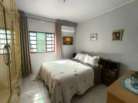 Casa na Vila São Sebastião