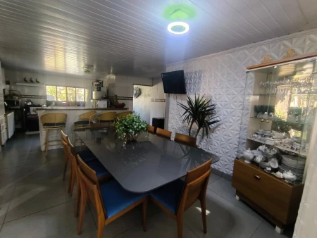 Casa na Vila São Sebastião