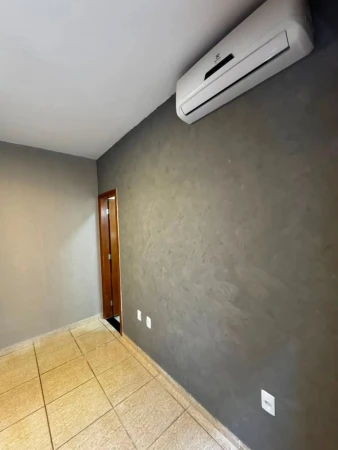 Casa no Jardim São José