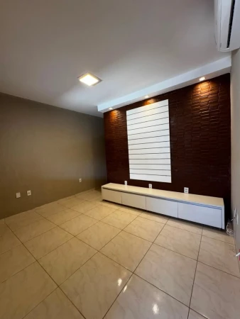 Casa no Jardim São José