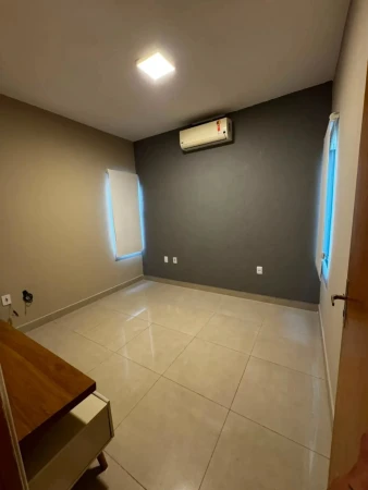 Casa no Jardim São José