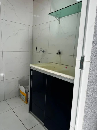Casa no Jardim São José
