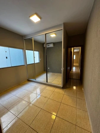 Casa no Jardim São José