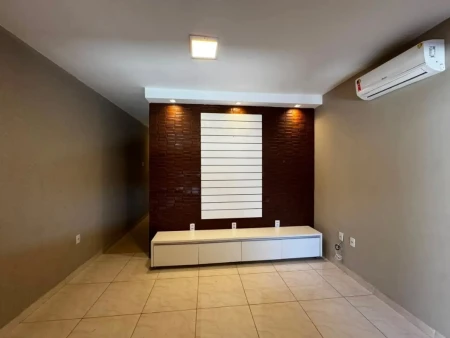 Casa no Jardim São José