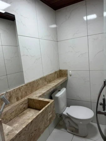 Casa no Jardim São José