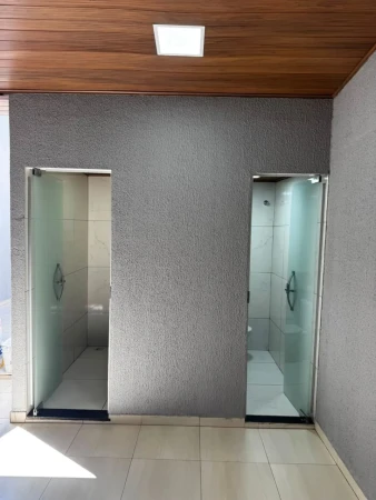 Casa no Jardim São José