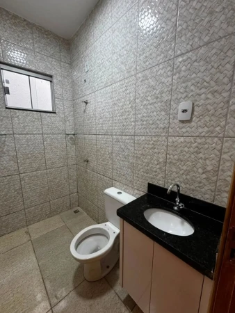Casa no Jardim São José
